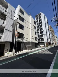 旗の台レヂデンスの画像