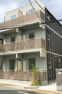 オアーゼ大崎の画像