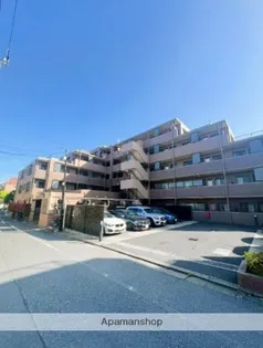 藤和上池台ホームズの画像