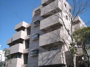 メインステージ下丸子の画像