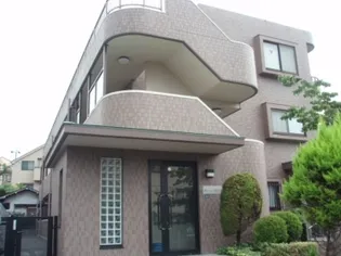 リヴェール石川台の画像