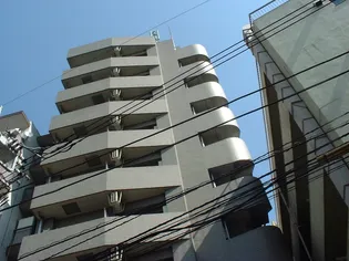 パレ ドールアイディ大森の画像