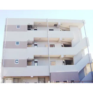 サンイースト池上の画像