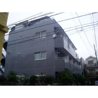 レオネクストパールシティの画像