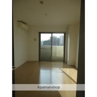 ESPOIR【606号室】の居間