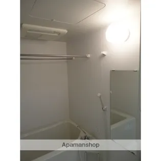 ESPOIR【606号室】の風呂