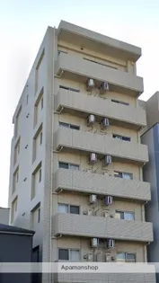 ESPOIR【606号室】の外観