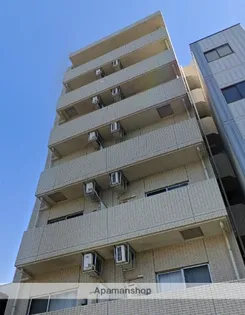 ESPOIR【606号室】の外観