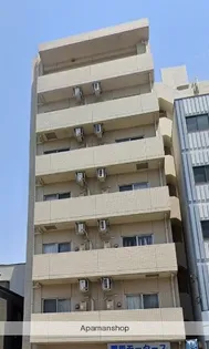 ESPOIR【606号室】の外観