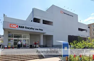 ESPOIR【606号室】の周辺