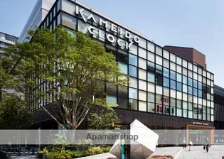 ESPOIR【606号室】の周辺