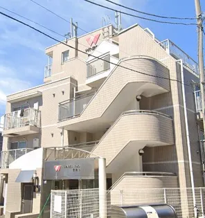 ウィンベルソロ曳舟第3【2階】の外観