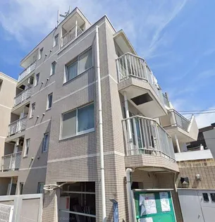 ウィンベルソロ曳舟第3【2階】の外観