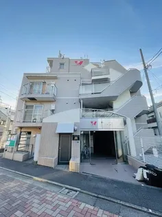 ウィンベルソロ曳舟第3【2階】の外観