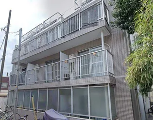 ウィンベルソロ曳舟第3【2階】の外観