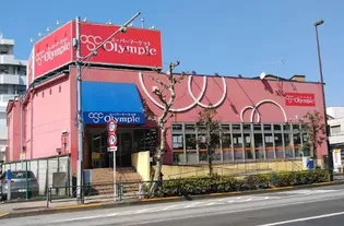 ウィンベルソロ曳舟第3【2階】の周辺