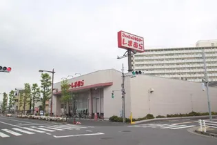 ウィンベルソロ曳舟第3【2階】の周辺