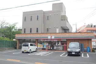 ウィンベルソロ曳舟第3【2階】の周辺