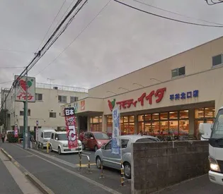 ウィンベルソロ曳舟第3【2階】の周辺