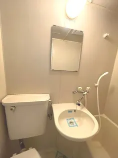 ウィンベルソロ曳舟第3【2階】の内装