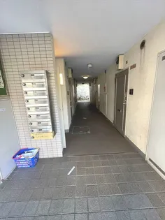 ウィンベルソロ曳舟第3【2階】のその他画像