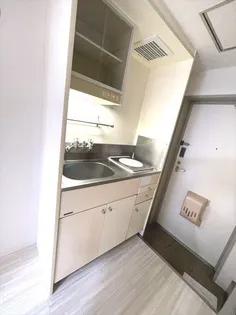 ウィンベルソロ曳舟第3【2階】の内装