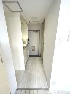 ウィンベルソロ曳舟第3【2階】の内装