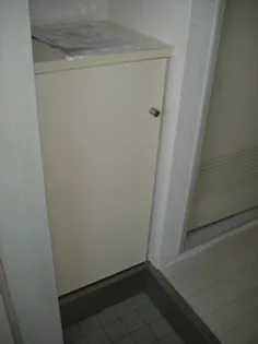 ウィンベルソロ曳舟第3【2階】の内装