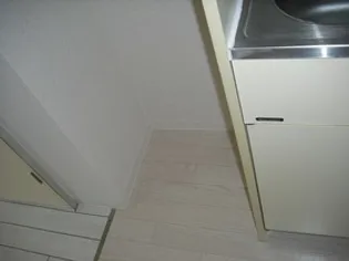 ウィンベルソロ曳舟第3【2階】の内装