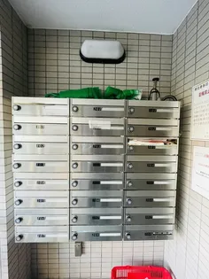 ウィンベルソロ曳舟第3【2階】のその他画像