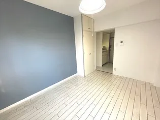 ウィンベルソロ曳舟第3【2階】の居間