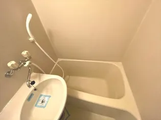 ウィンベルソロ曳舟第3【2階】の風呂