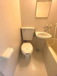 ウィンベルソロ曳舟第3【2階】のその他画像