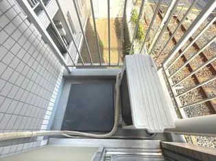 ウィンベルソロ曳舟第3【2階】のその他画像