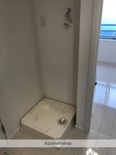 リーヴェルポート四つ木AXIS【103号室】の内装