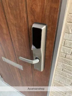 リーヴェルポート四つ木AXIS【2階】の内装