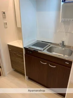 リーヴェルポート四つ木AXIS【2階】の内装