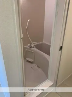 リーヴェルポート四つ木AXIS【2階】の内装