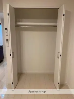 リーヴェルポート四つ木AXIS【2階】の内装