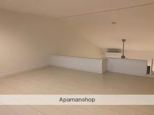 リーヴェルポート四つ木AXIS【2階】の内装