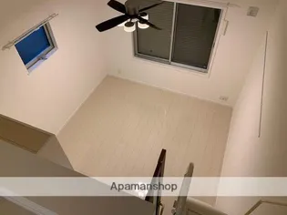 リーヴェルポート四つ木AXIS【2階】の内装