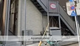 リーヴェルポート四つ木AXIS【103号室】のその他画像