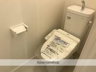 リーヴェルポート四つ木AXIS【103号室】のその他画像