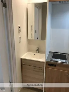 リーヴェルポート四つ木AXIS【103号室】のその他画像