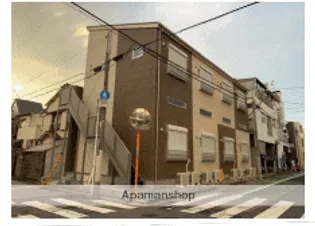 リーヴェルポート四つ木AXIS【2階】のその他画像