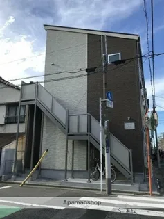 リーヴェルポート四つ木AXIS【2階】のその他画像