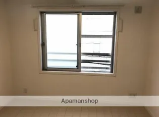 リーヴェルポート四つ木AXIS【2階】の居間