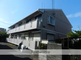 サンフェア南八幡の画像