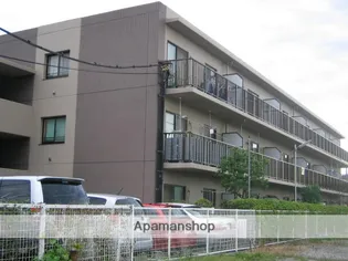 エトワール本八幡の画像