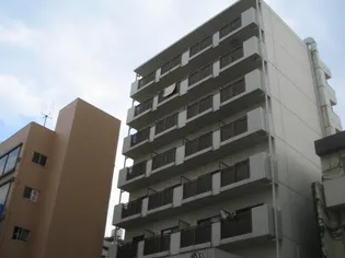 宍倉ビルの画像